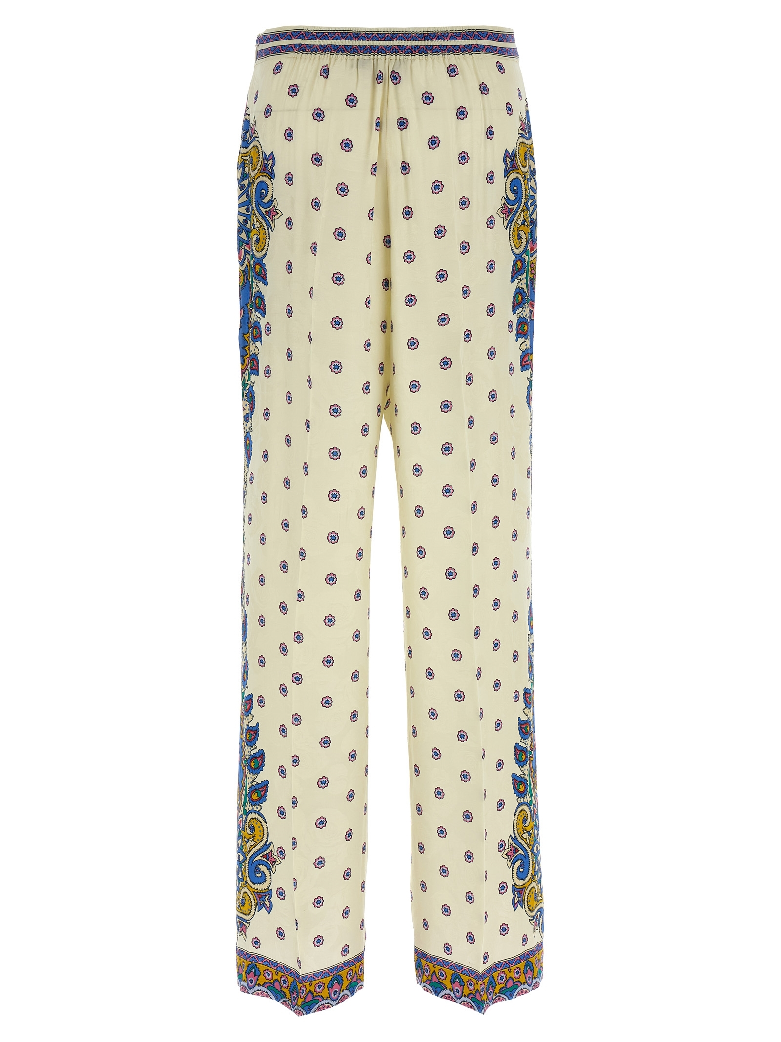[Etro] Trousers SS25 WREA0014AQ115X0800