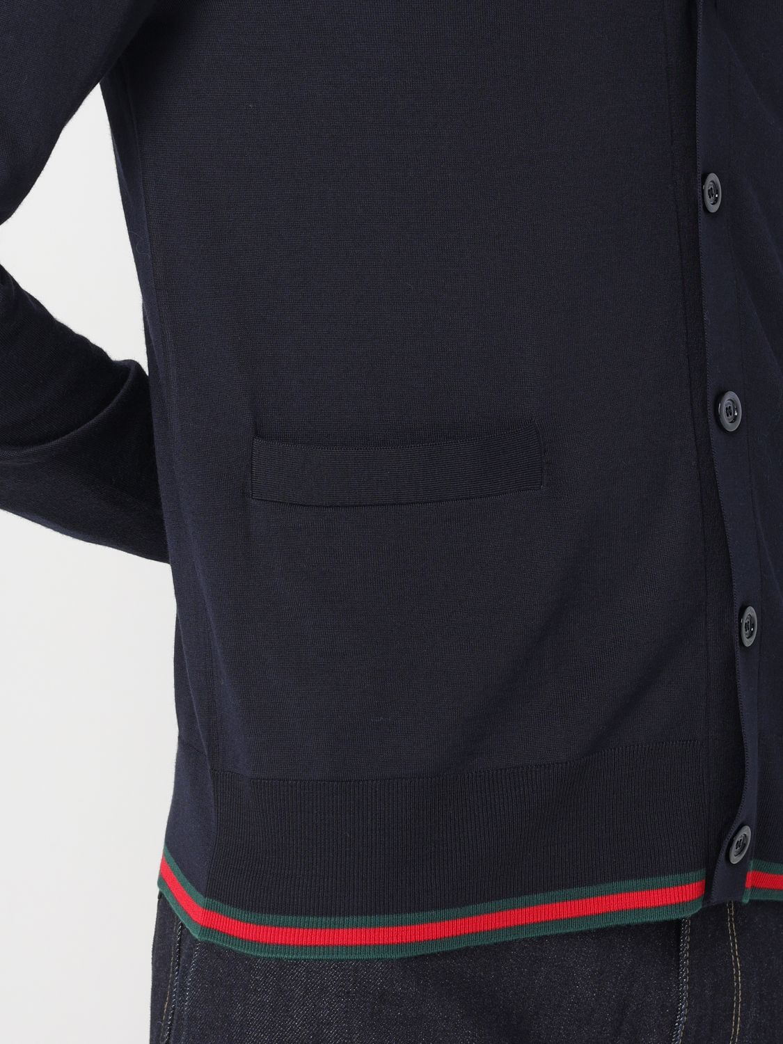 [Gucci] Knitwear FW25 814529XKEJV 4060