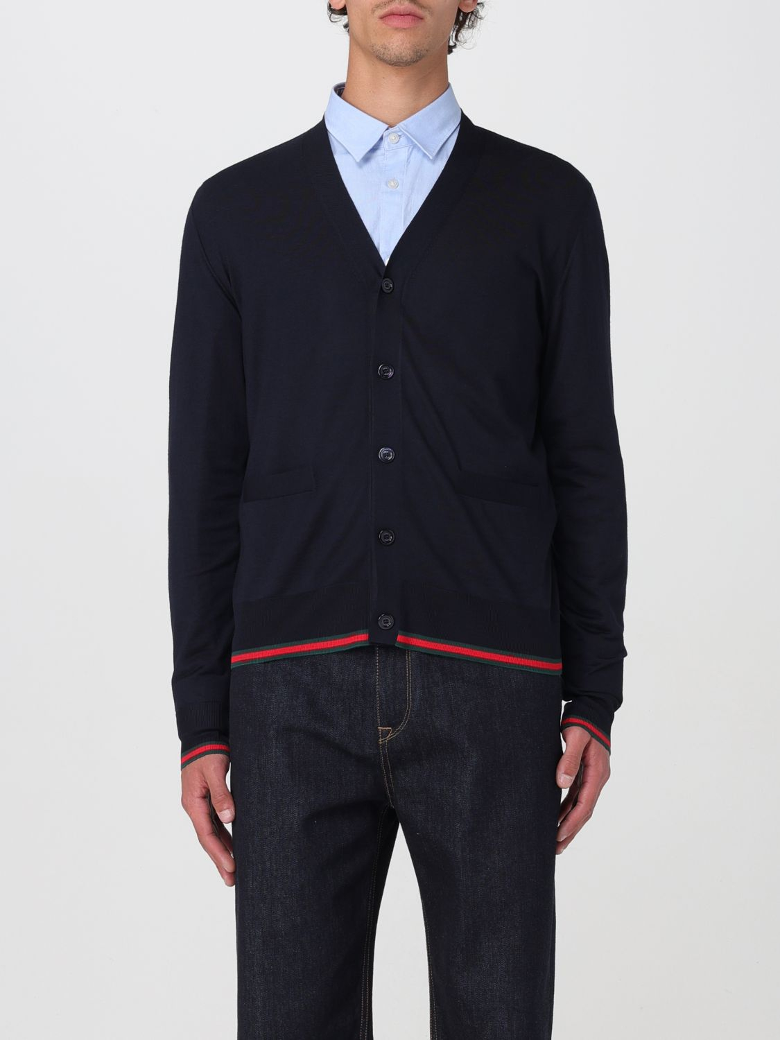 [Gucci] Knitwear FW25 814529XKEJV 4060