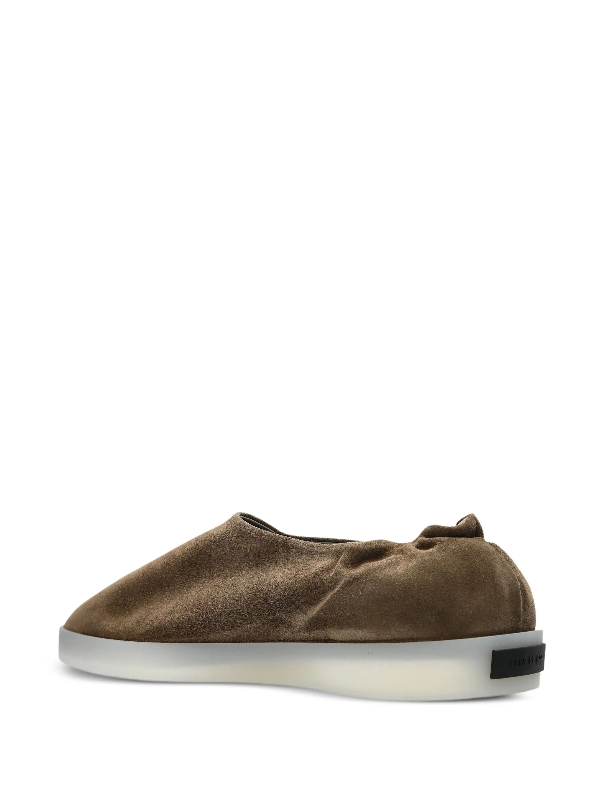 [Fear of God] Mules SS25 FGE2808104SUE