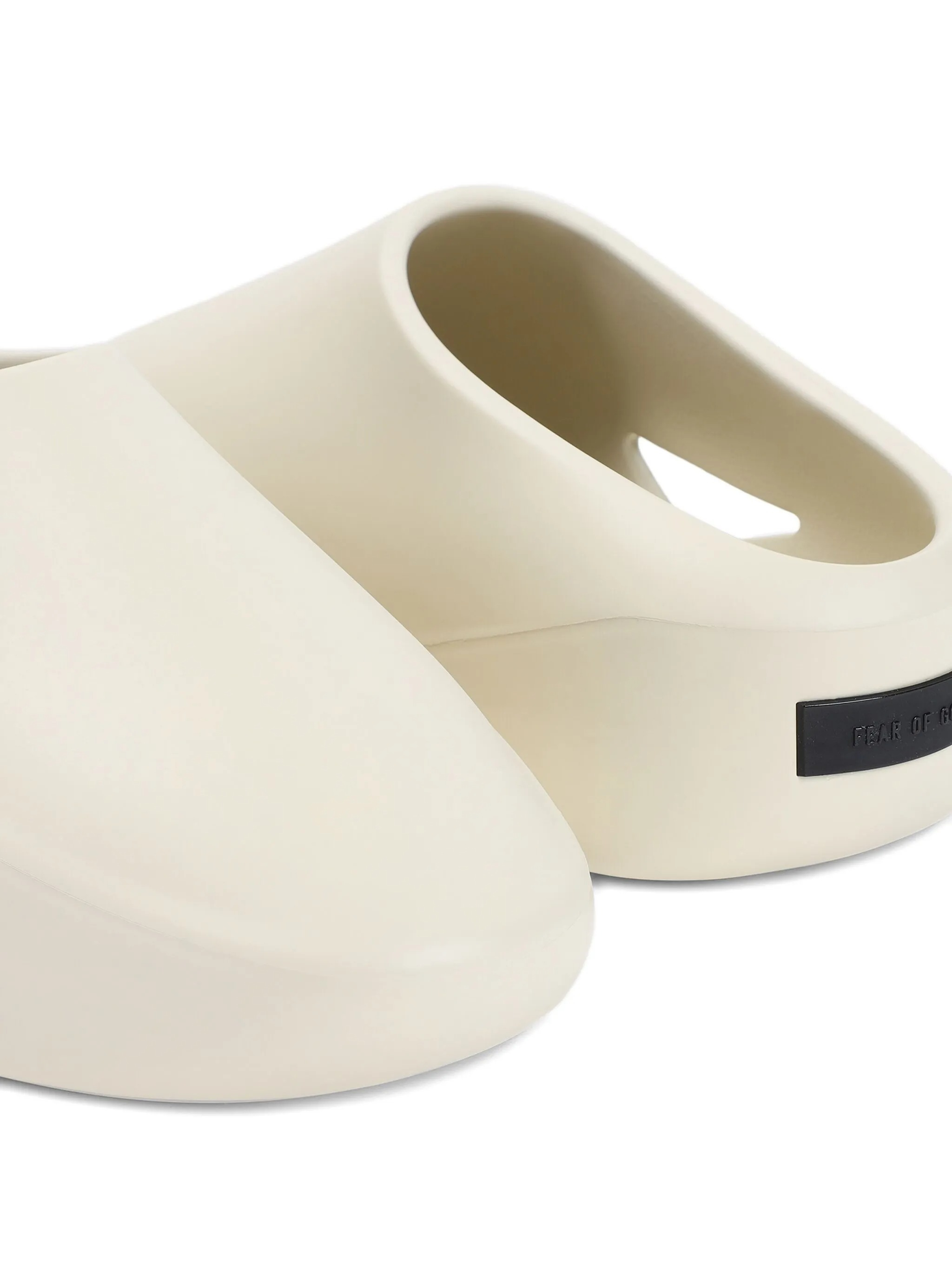 [Fear of God] Slippers SS25 FGE2808006EVA