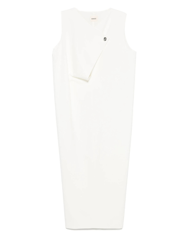 [KHAITE] Sleeveless dress SS25 54944201