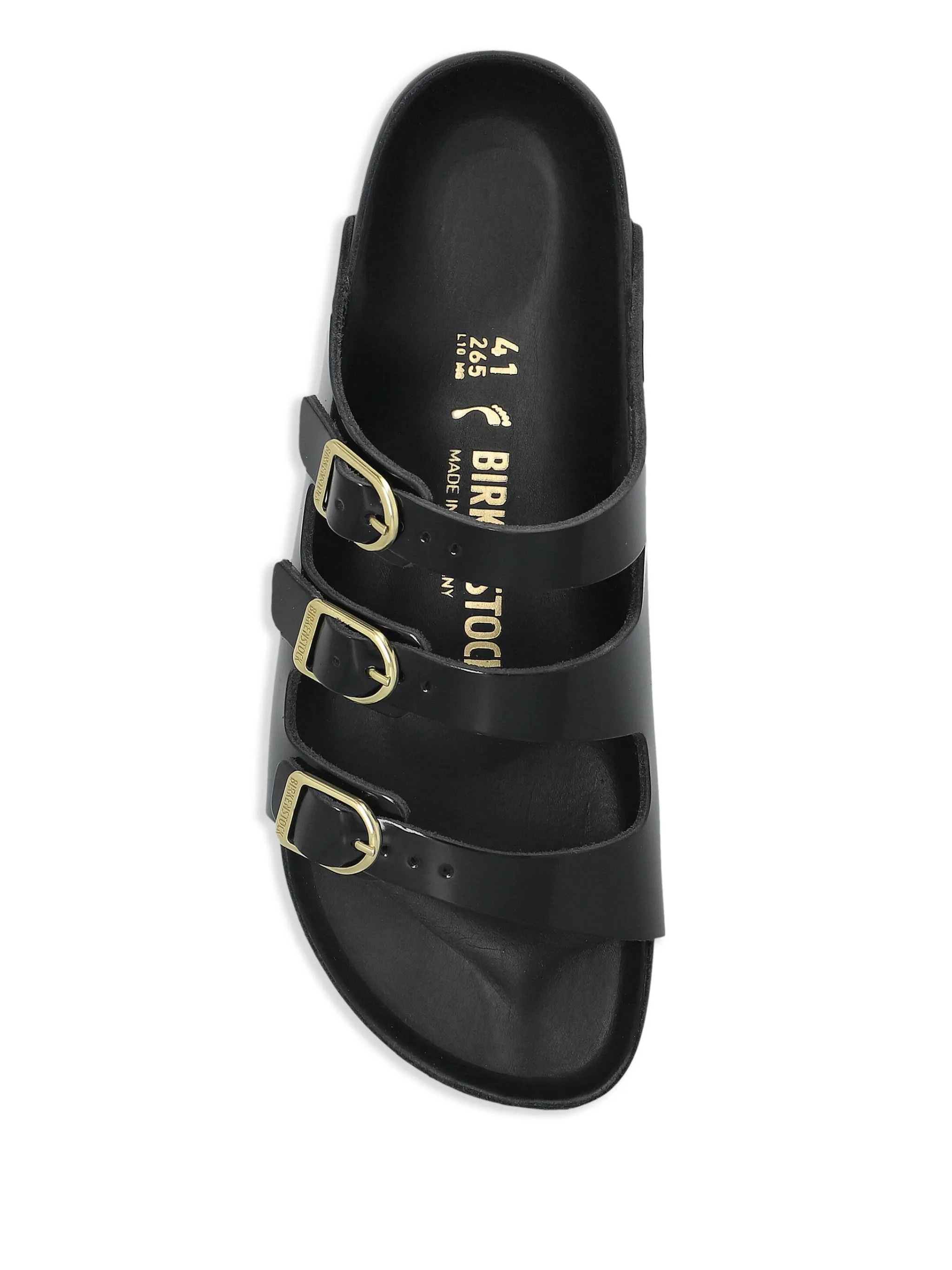 [Birkenstock] Sandals FW25 1029385