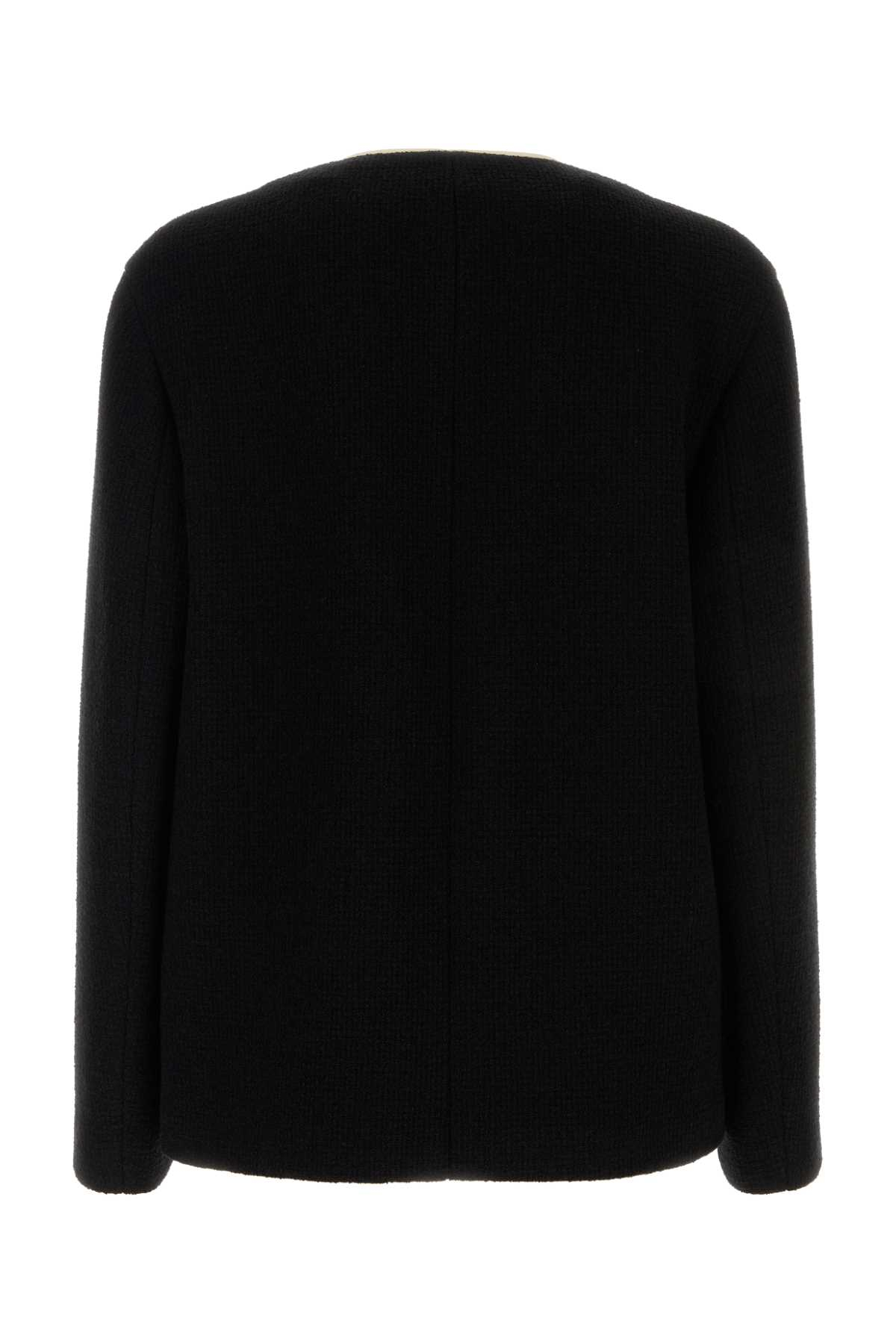 [Gucci] Cardigan SS25 810723Z7AF0 1000