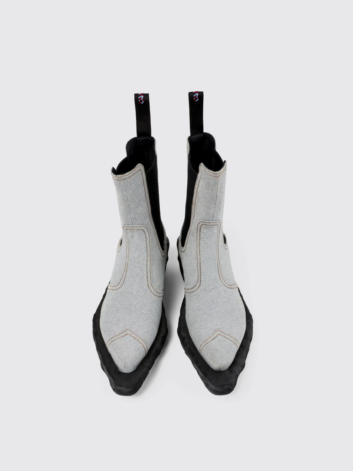 [CAMPERLAB] Boots FW25 A700007-001 VENGA 0