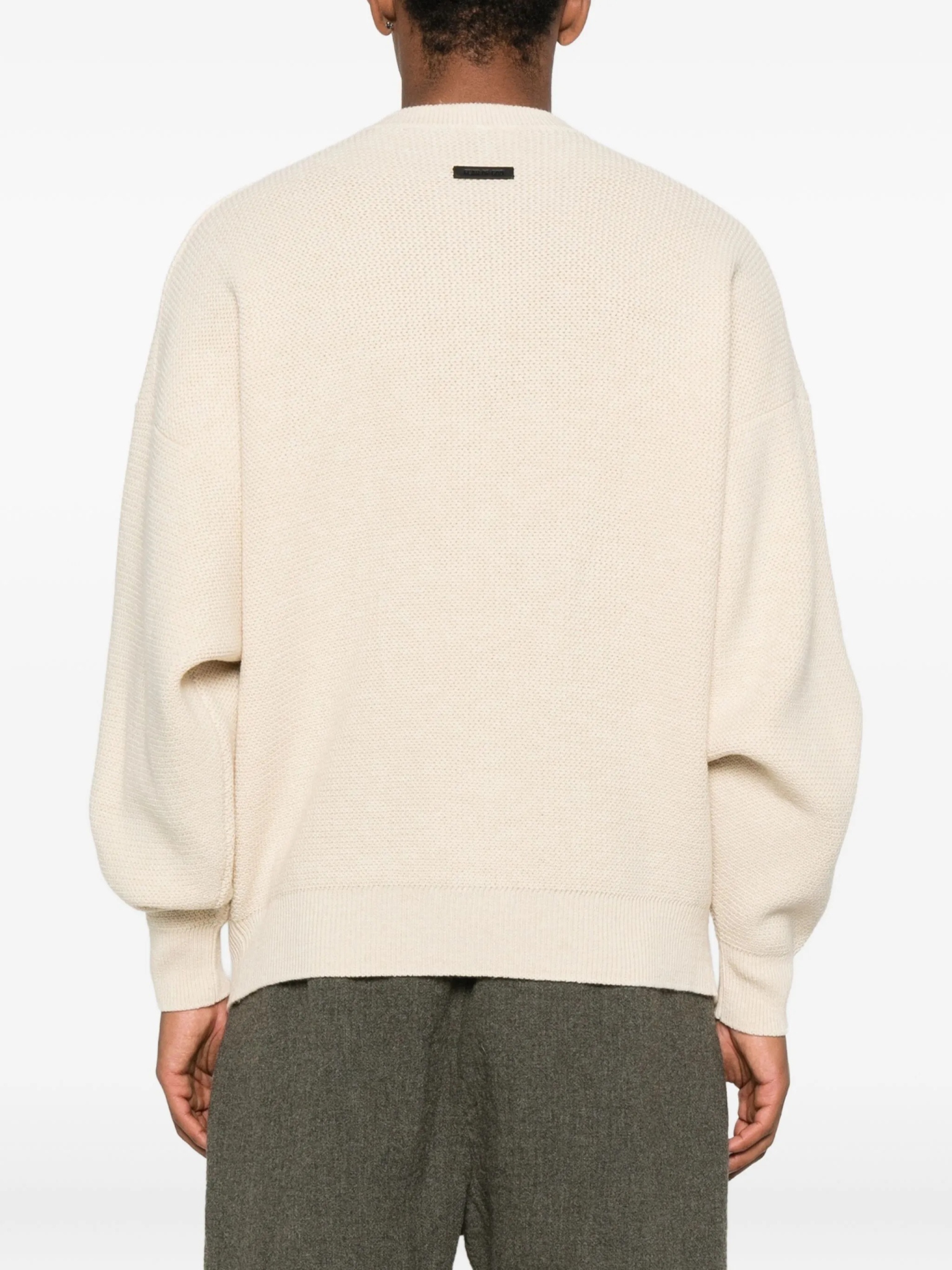 [Fear of God] Knitwear FW25 FG25FW20205LAW051