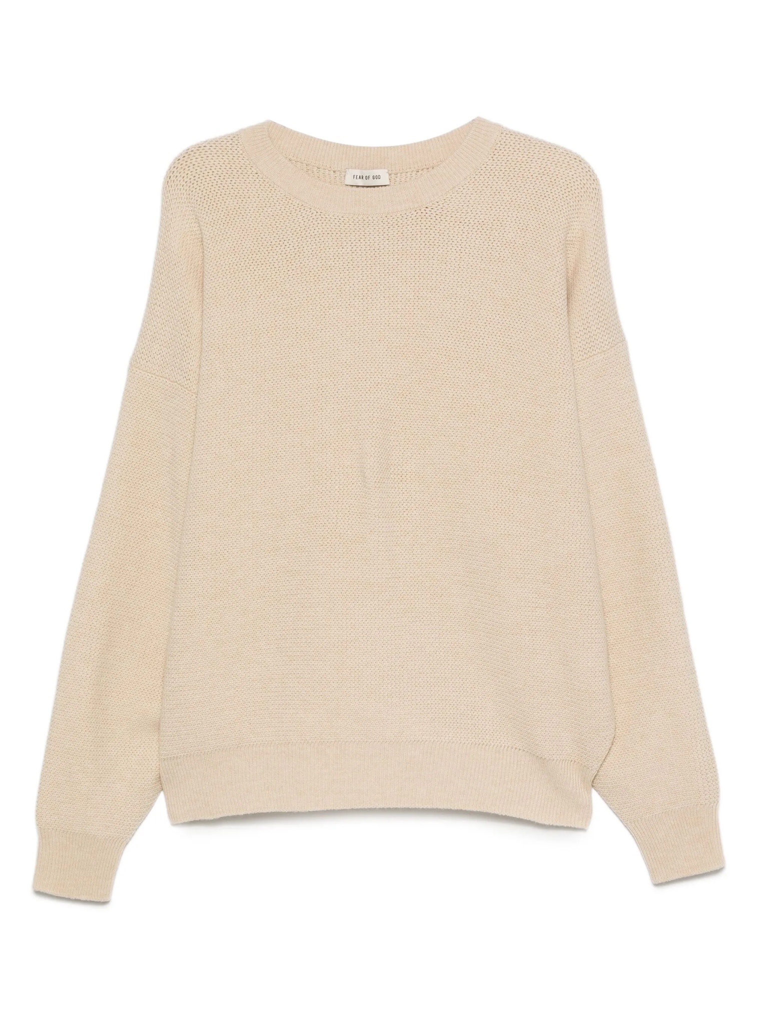 [Fear of God] Knitwear FW25 FG25FW20205LAW051