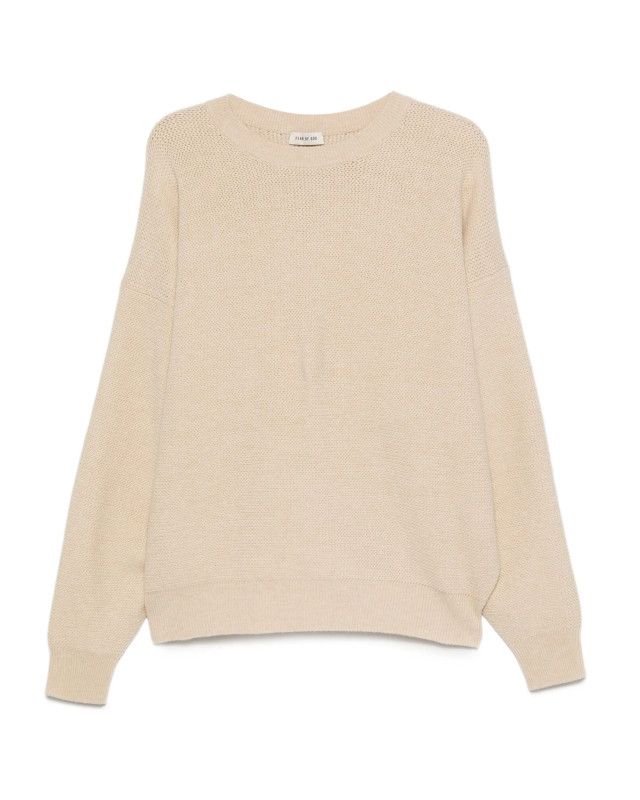 [Fear of God] Knitwear FW25 FG25FW20205LAW051