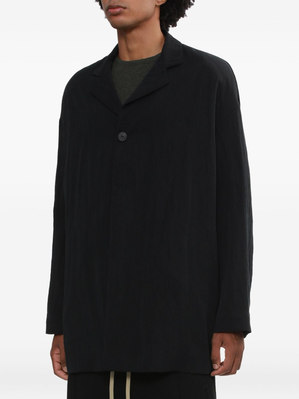 [Fear of God] Jacket FW25 FG25FW62627BTN001