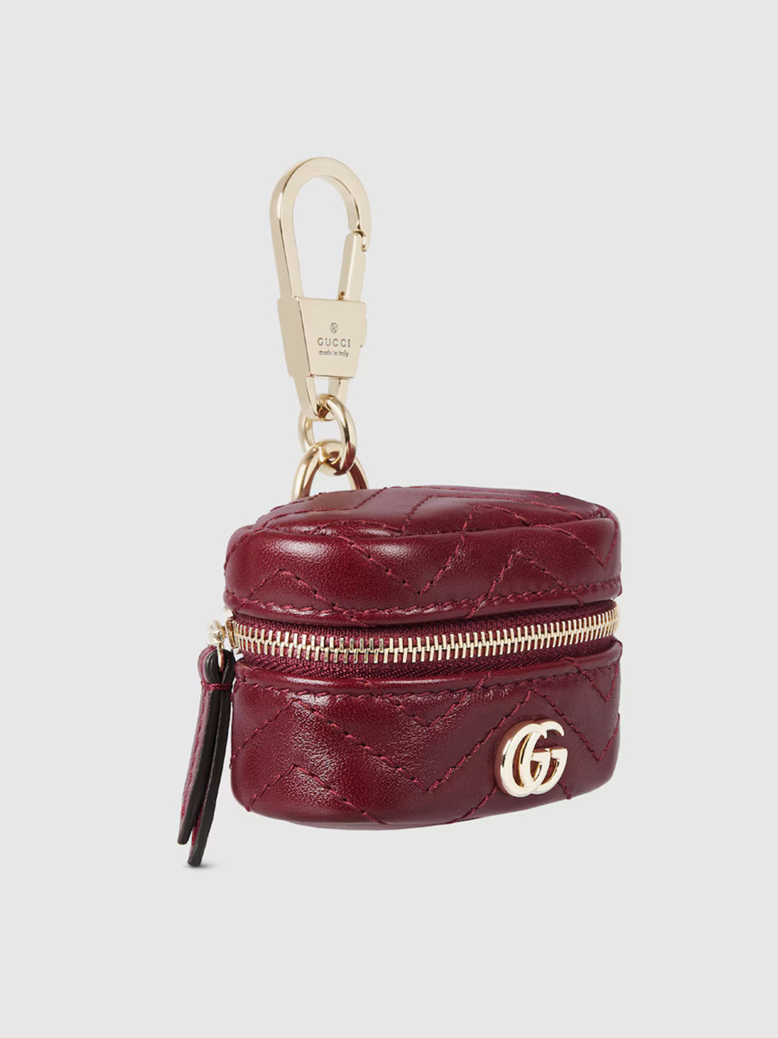 [Gucci] Keyring FW25 837751AAE4S6207