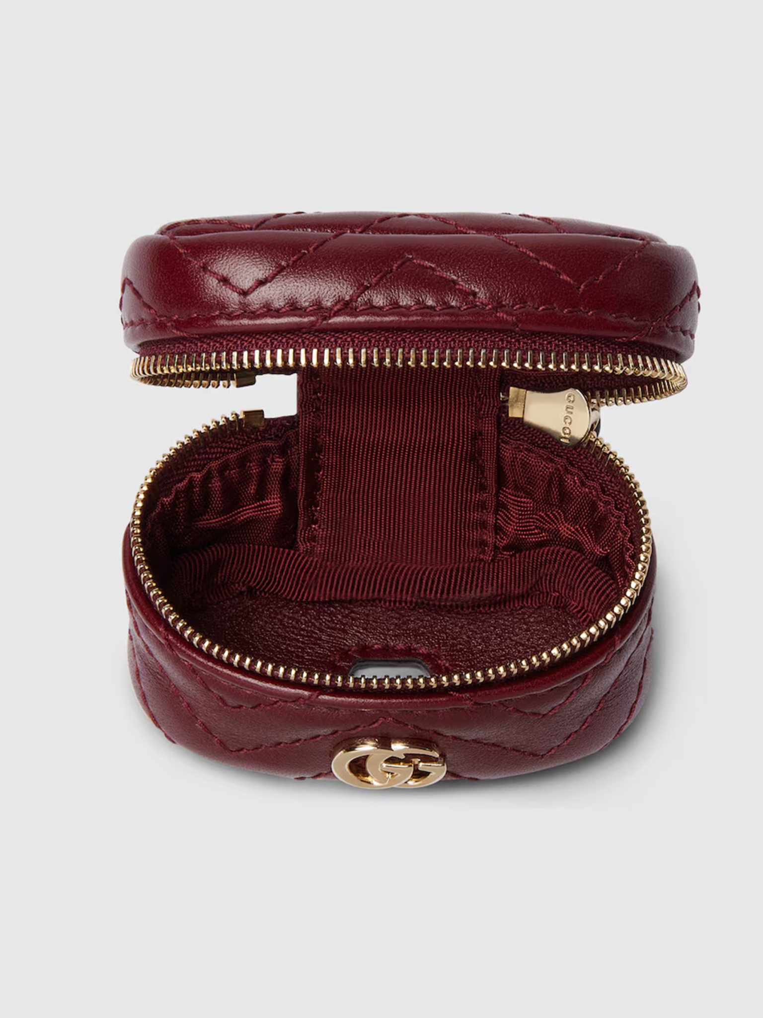 [Gucci] Keyring FW25 837751AAE4S6207