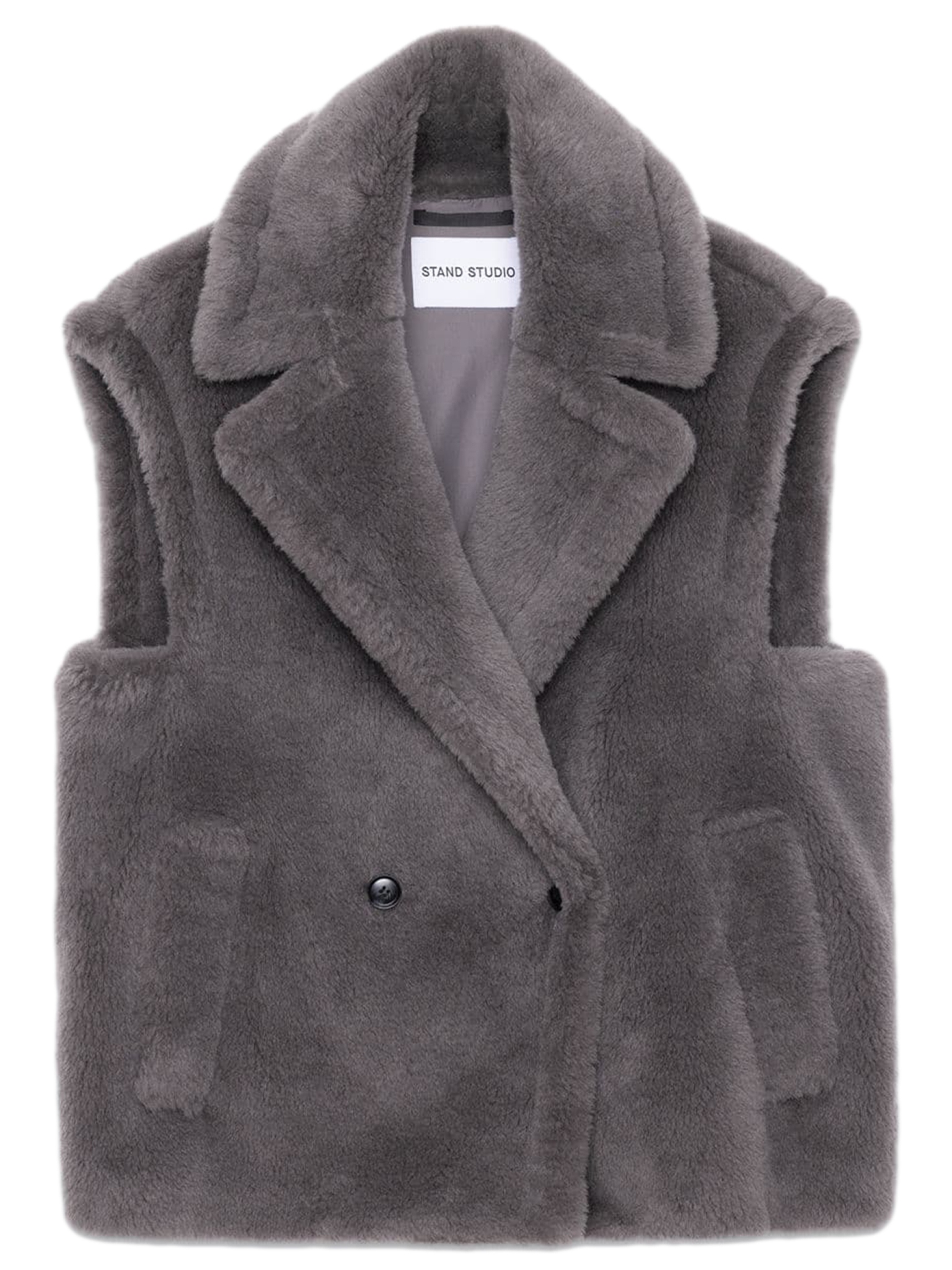 [STAND STUDIO] Vest FW25 66589942381000