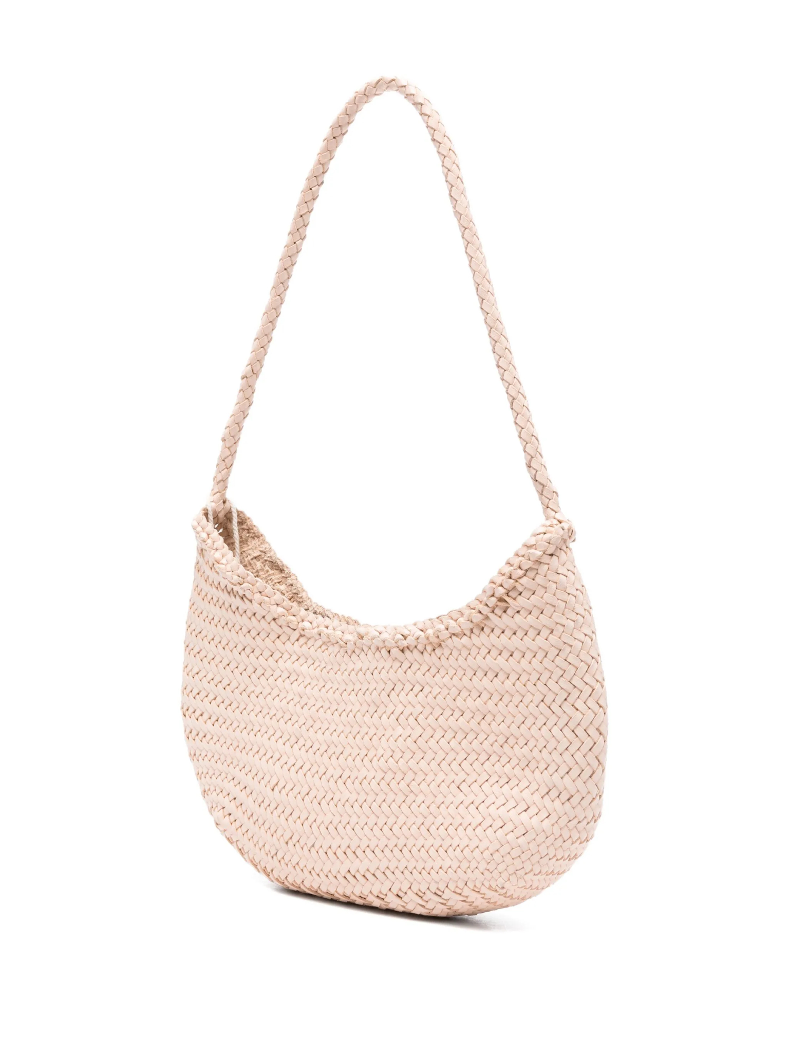 [DRAGON DIFFUSION] Shoulder bag FW25 8020NATURAL