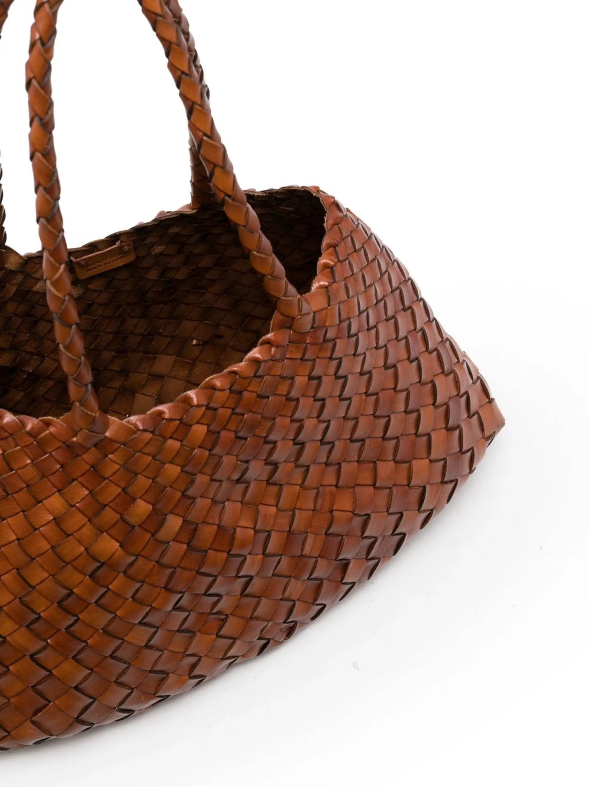 [DRAGON DIFFUSION] Tote bag FW25 8892TAN