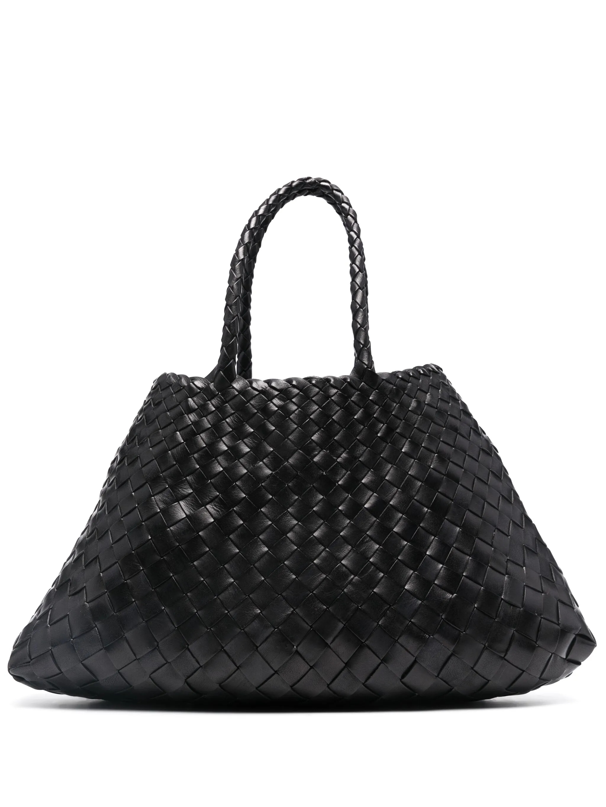 [DRAGON DIFFUSION] Tote bag FW25 8893BLACK