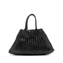 [DRAGON DIFFUSION] Tote bag FW25 8893BLACK