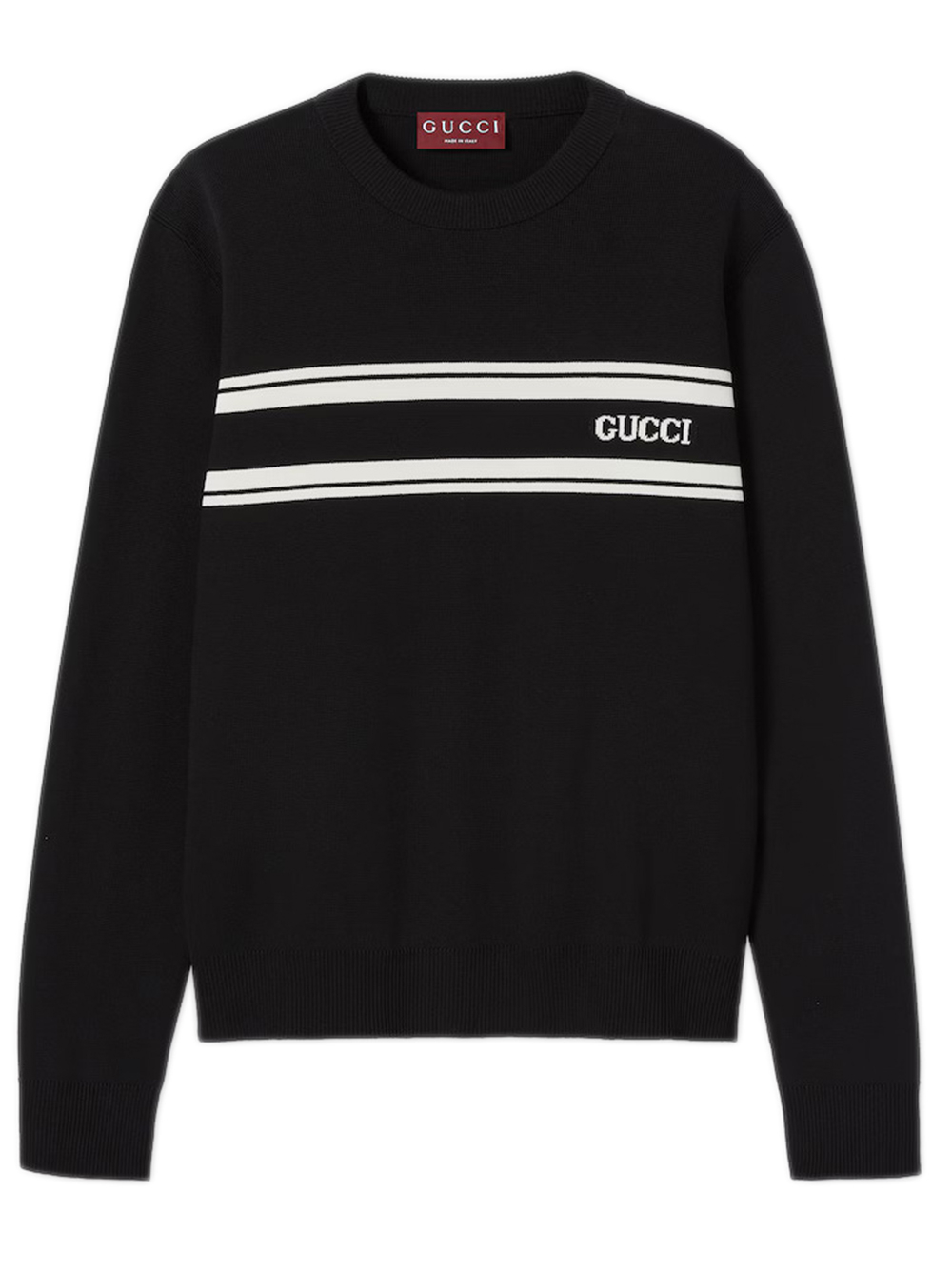 [Gucci] Knitwear FW25 834313XKEZK1070
