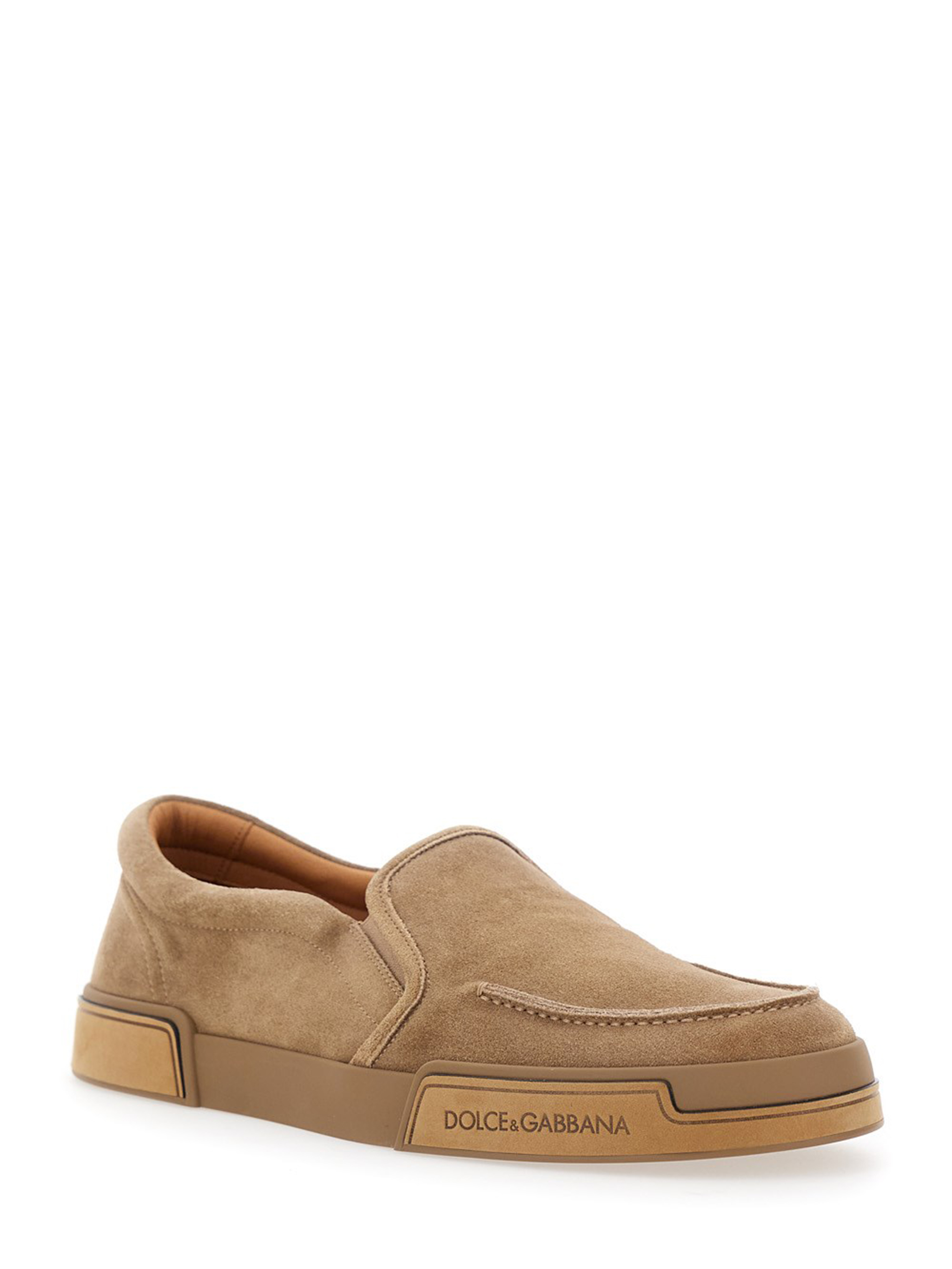[Dolce & Gabbana] Loafer FW25 A50732AT4418S222