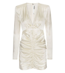 [ROTATE] Long sleeve dress FW25 114674857
