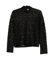 [ROHE] Shirts Long Sleeve FW25 41620045001