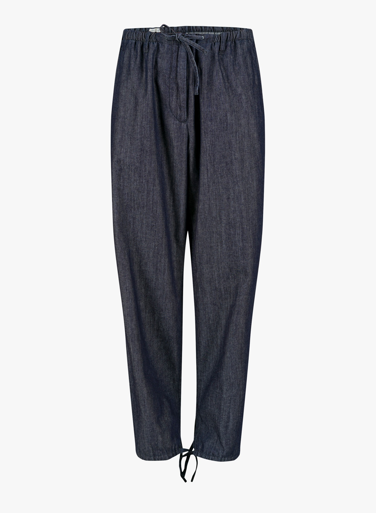 [DRIES VAN NOTEN] Trousers SS25 2510109341553
