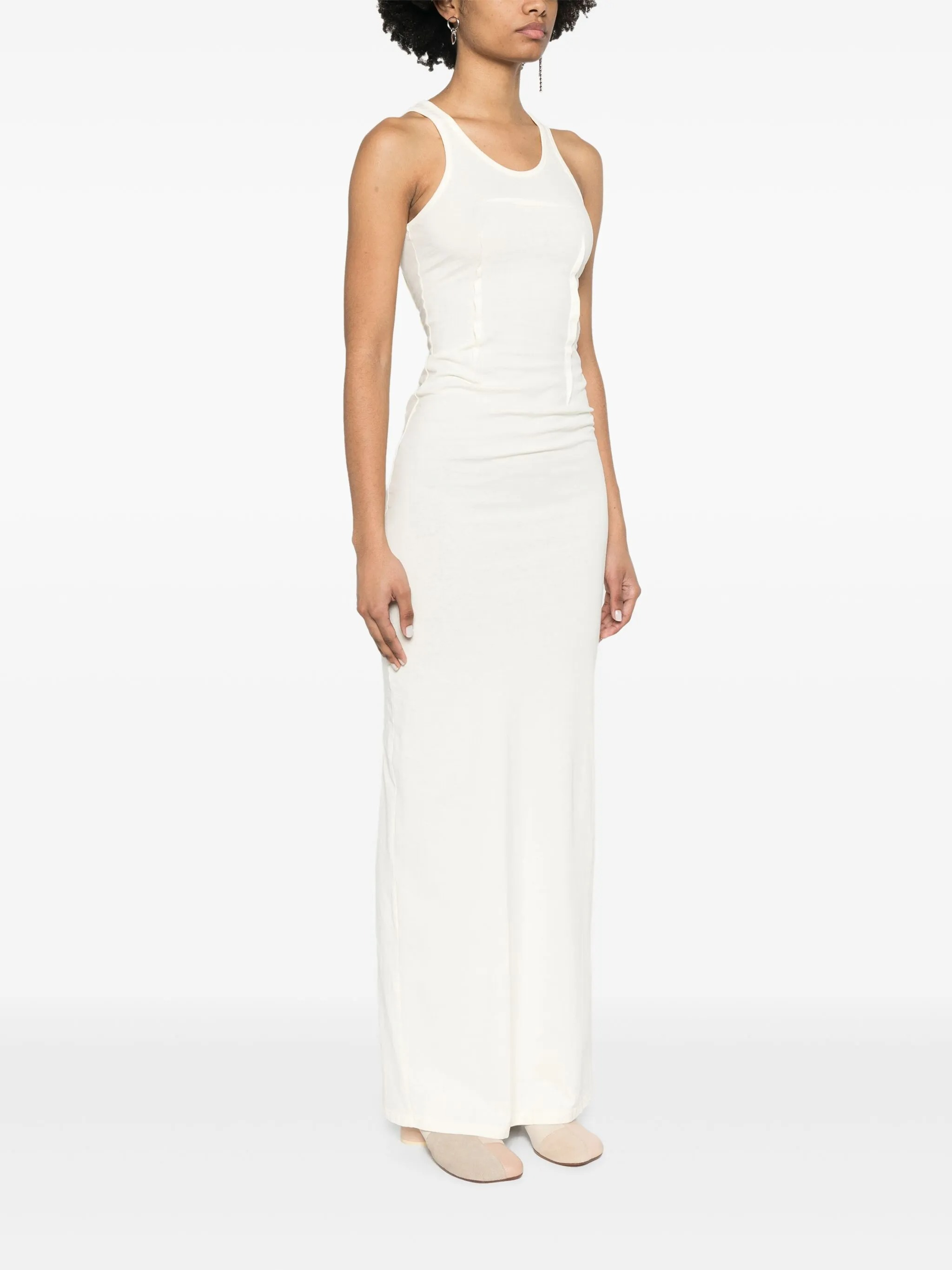 [MM6 Maison Margiela] Sleeveless dress SS25 S62DG0048M20108