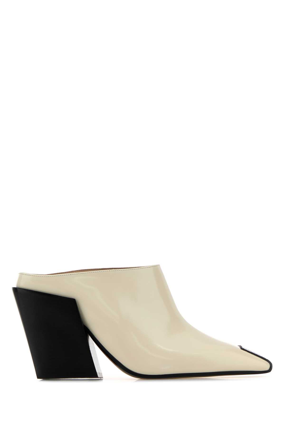 [Bottega Veneta] Pumps SS25 827514V4BO3 9181