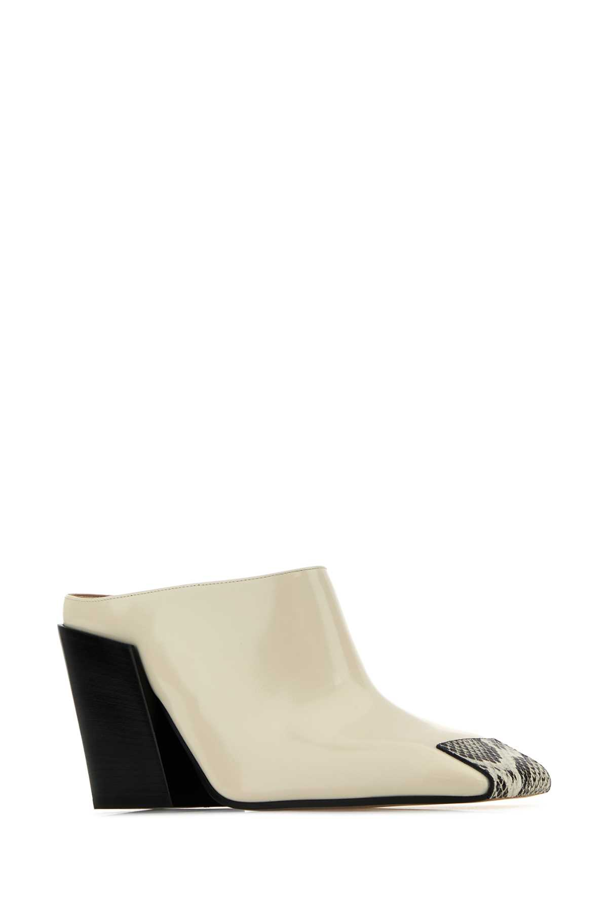[Bottega Veneta] Pumps SS25 827514V4BO3 9181