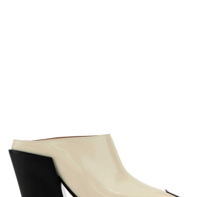 [Bottega Veneta] Pumps SS25 827514V4BO3 9181