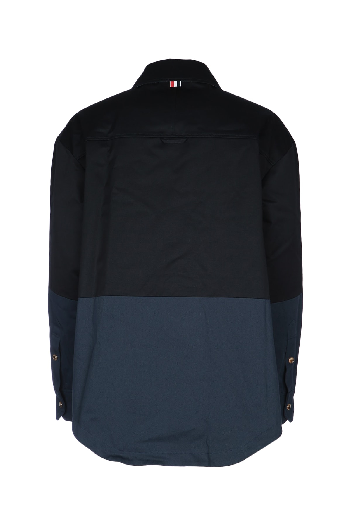 [Thom Browne] Casual Jacket SS24 MJO219CF0175 415