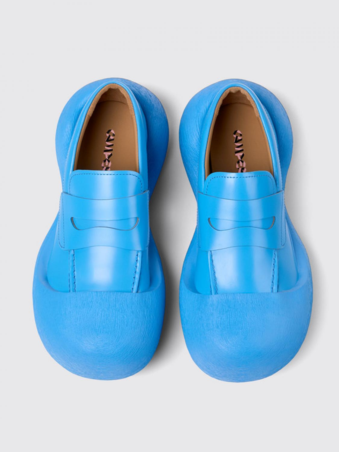 [CAMPER] Loafer FW25 A500025-004 CARAMBA 0