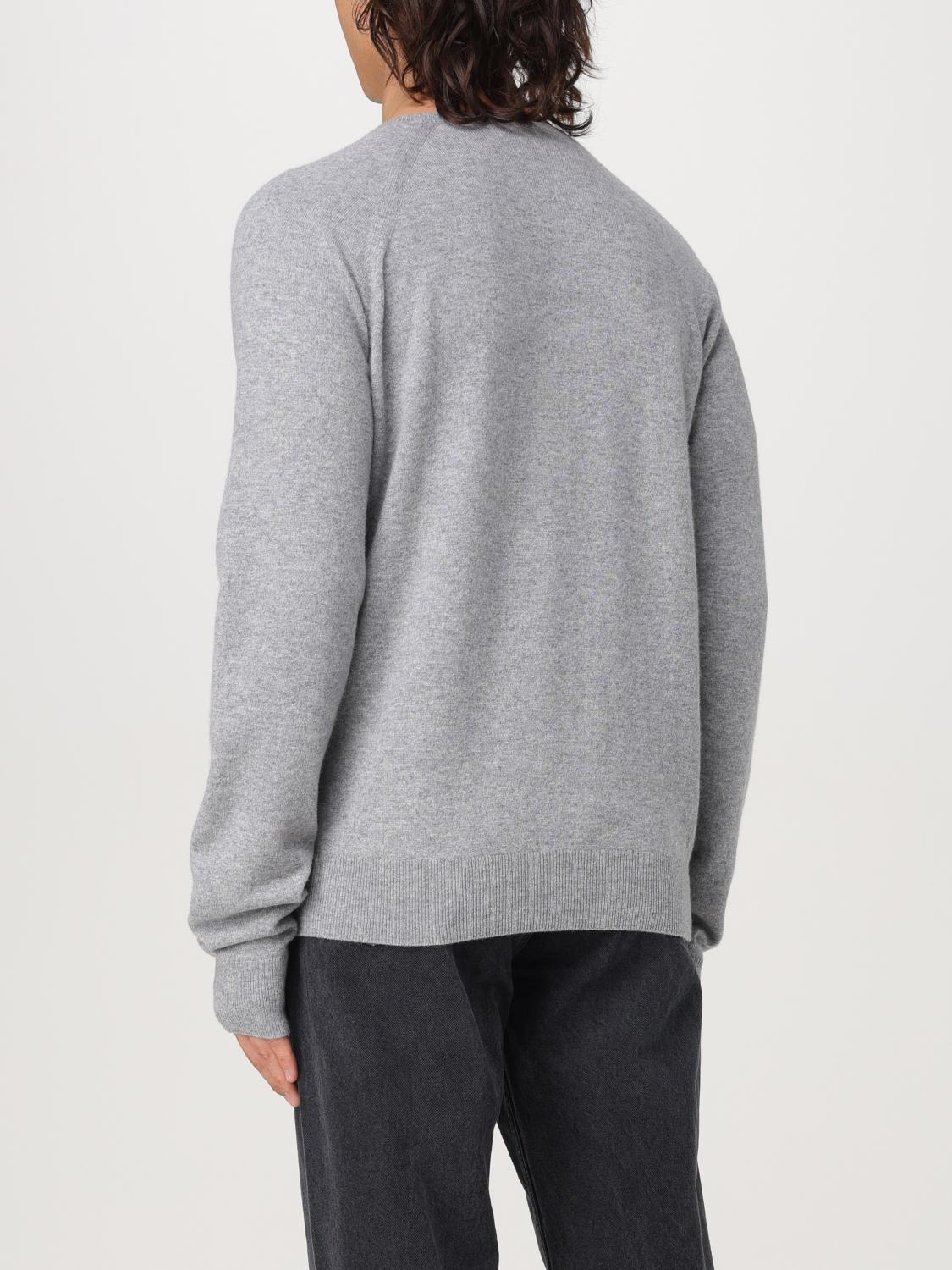 [Saint Laurent] Knitwear FW25 796556YALL2 1403