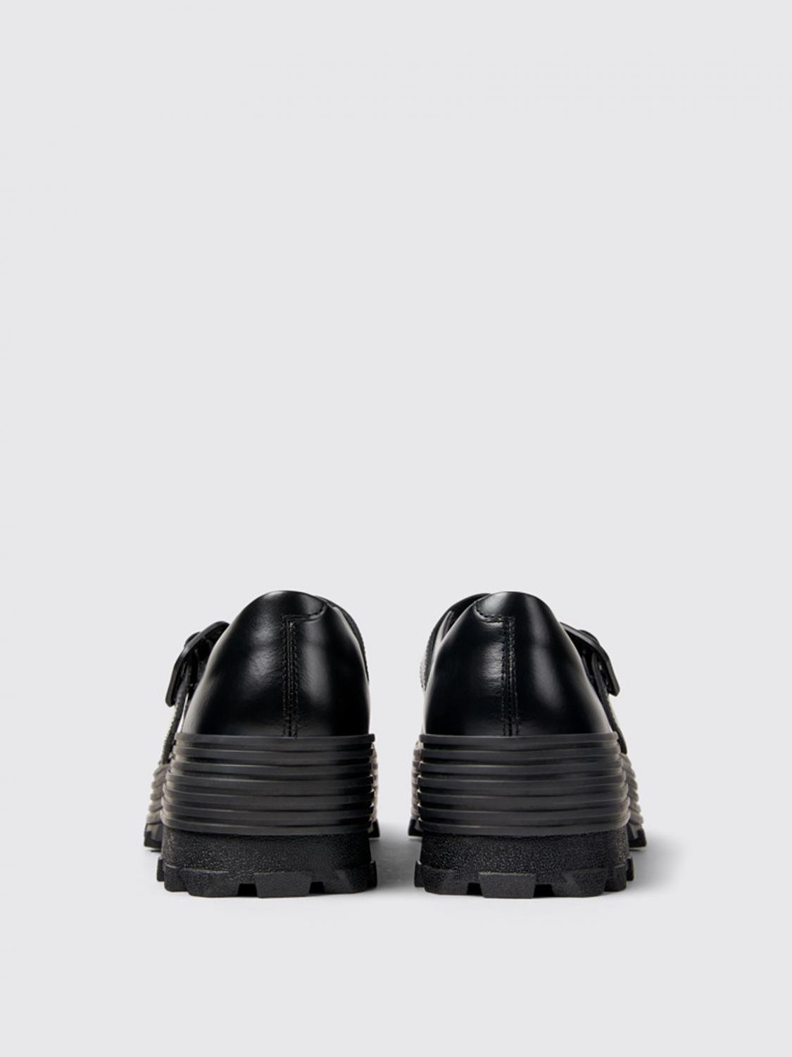 [CAMPER] Pumps FW25 A500022-001 TRAKTORI 0