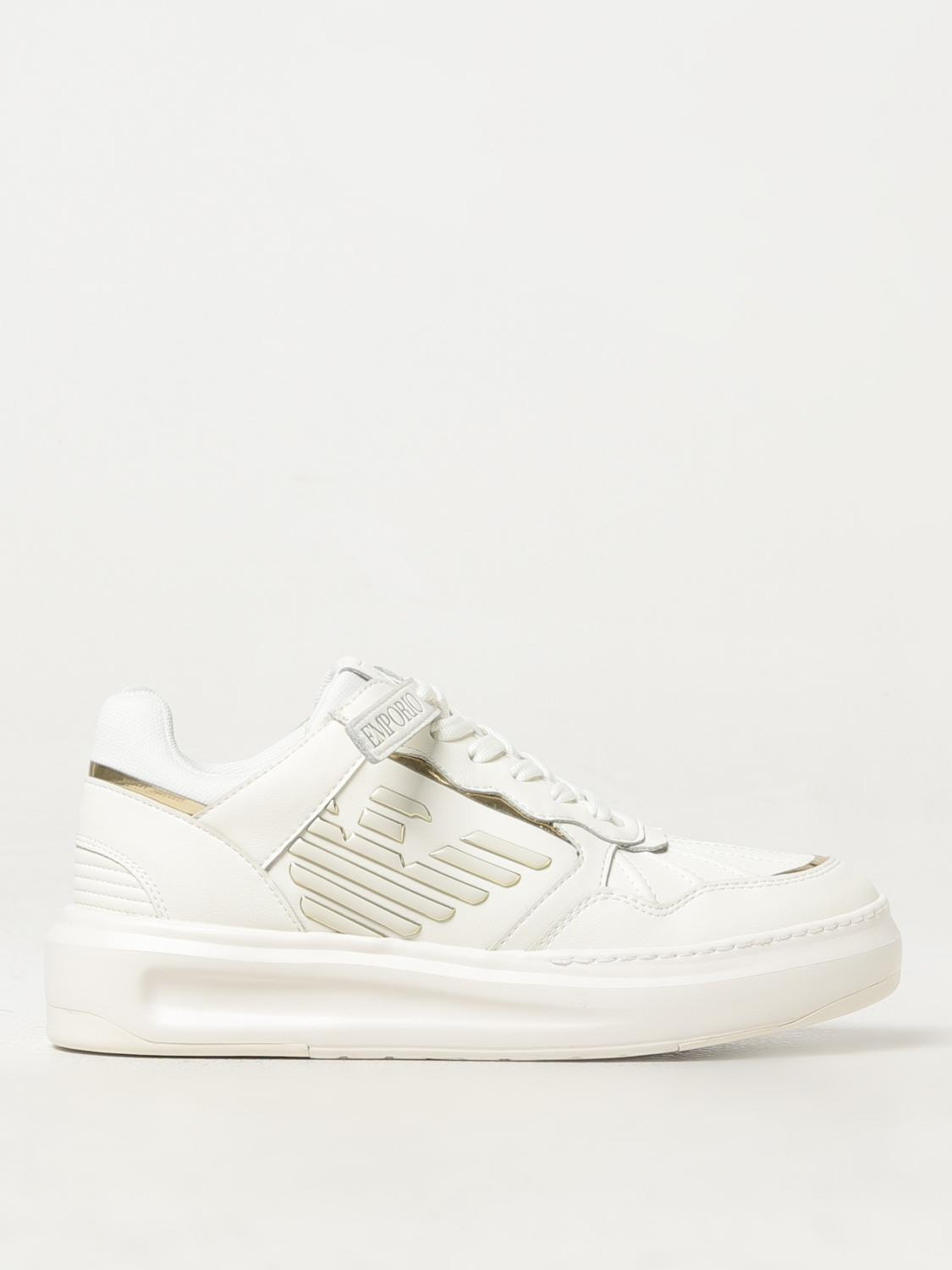 [Emporio Armani] Sneakers SS24 X3X165XR107 663