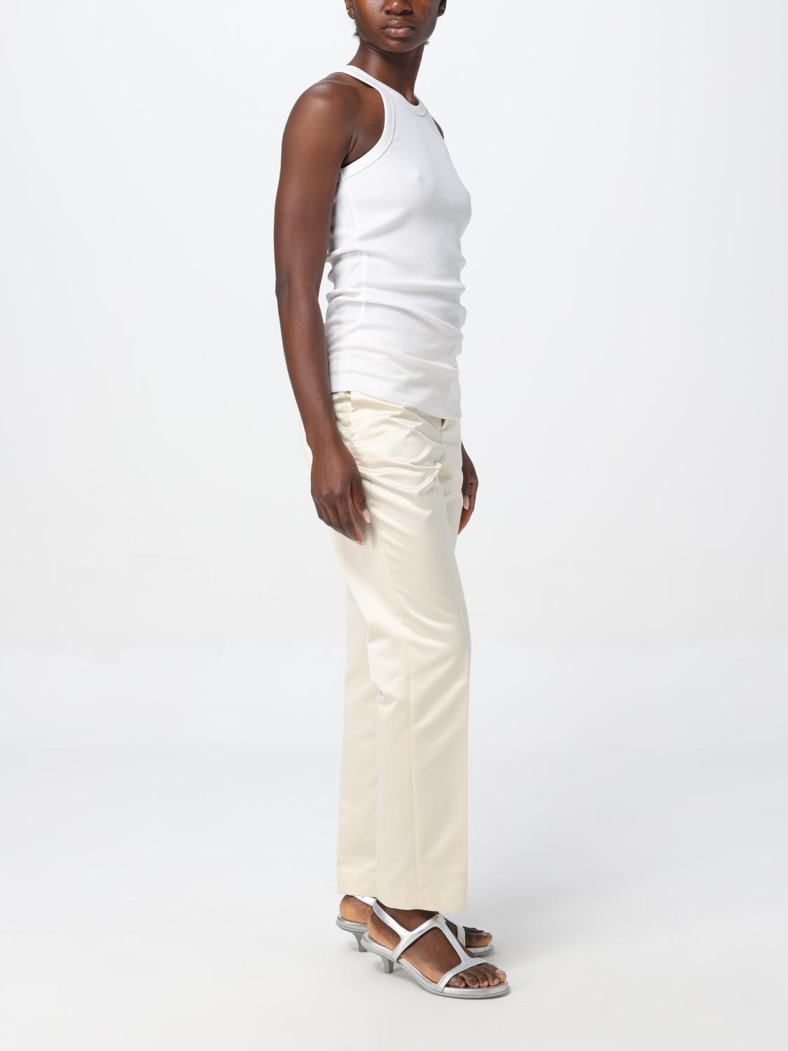 [SPORTMAX] Tank top FW25 2412941011600 004