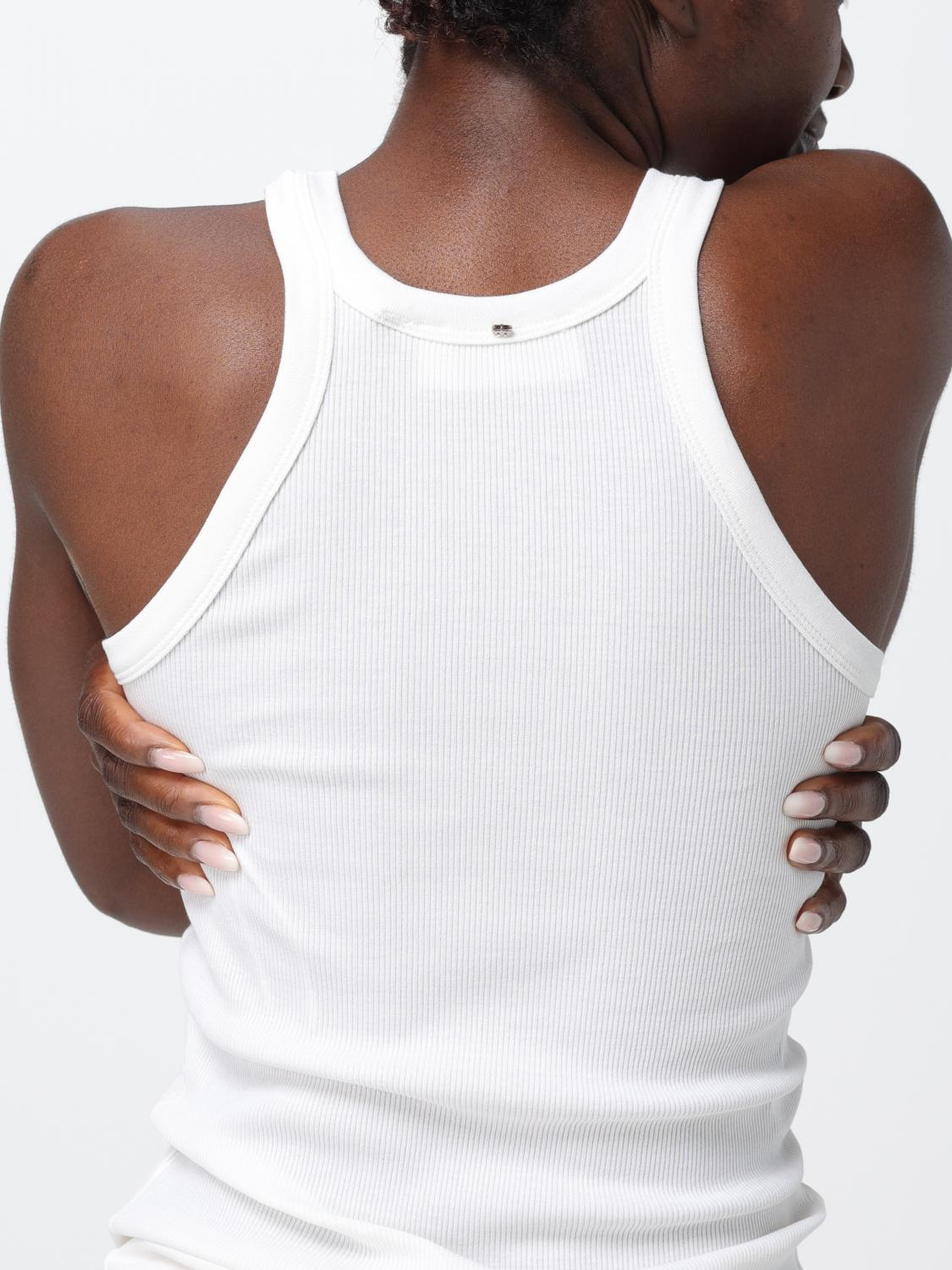 [SPORTMAX] Tank top FW25 2412941011600 004