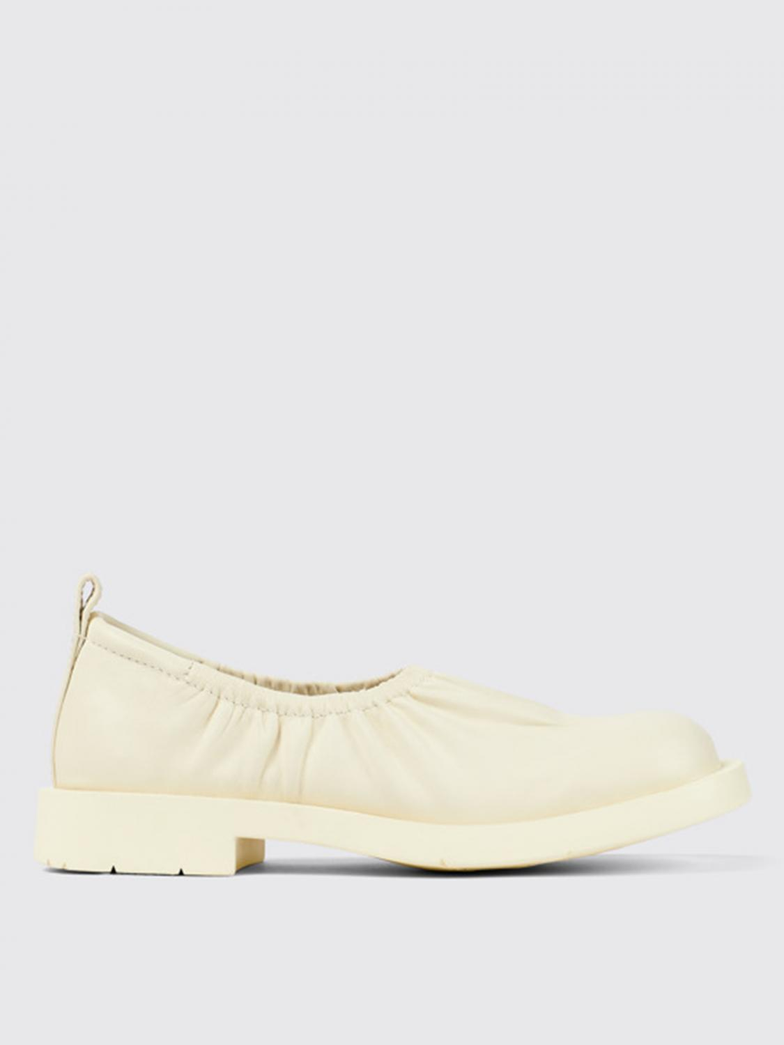 [CAMPERLAB] Loafer FW25 A500010-004 MIL 1978 0