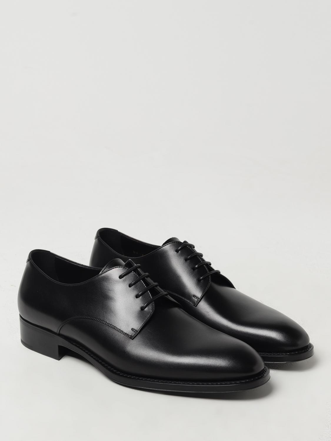 [Saint Laurent] Dress Shoes SS24 6702780AAAA 1000