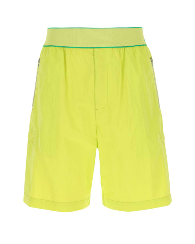 [Bottega Veneta] Shorts SS22 706193VF4K0 7214