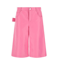 [Bottega Veneta] Shorts SS22 690076VKV90 5004