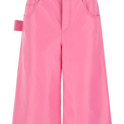 [Bottega Veneta] Shorts SS22 690076VKV90 5004