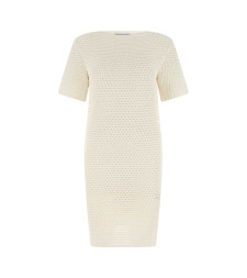 [Bottega Veneta] Short sleeve dress SS22 685527V1OK0 2945