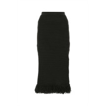 [Bottega Veneta] Long skirt SS21 651244V0FU0 2113