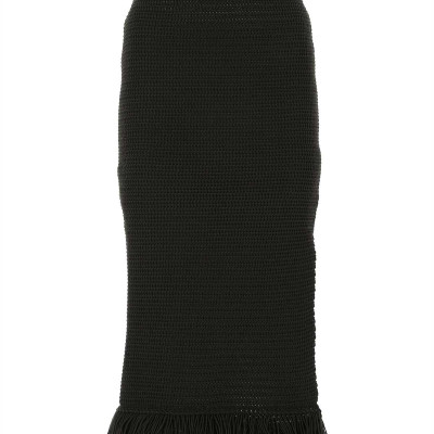 [Bottega Veneta] Long skirt SS21 651244V0FU0 2113