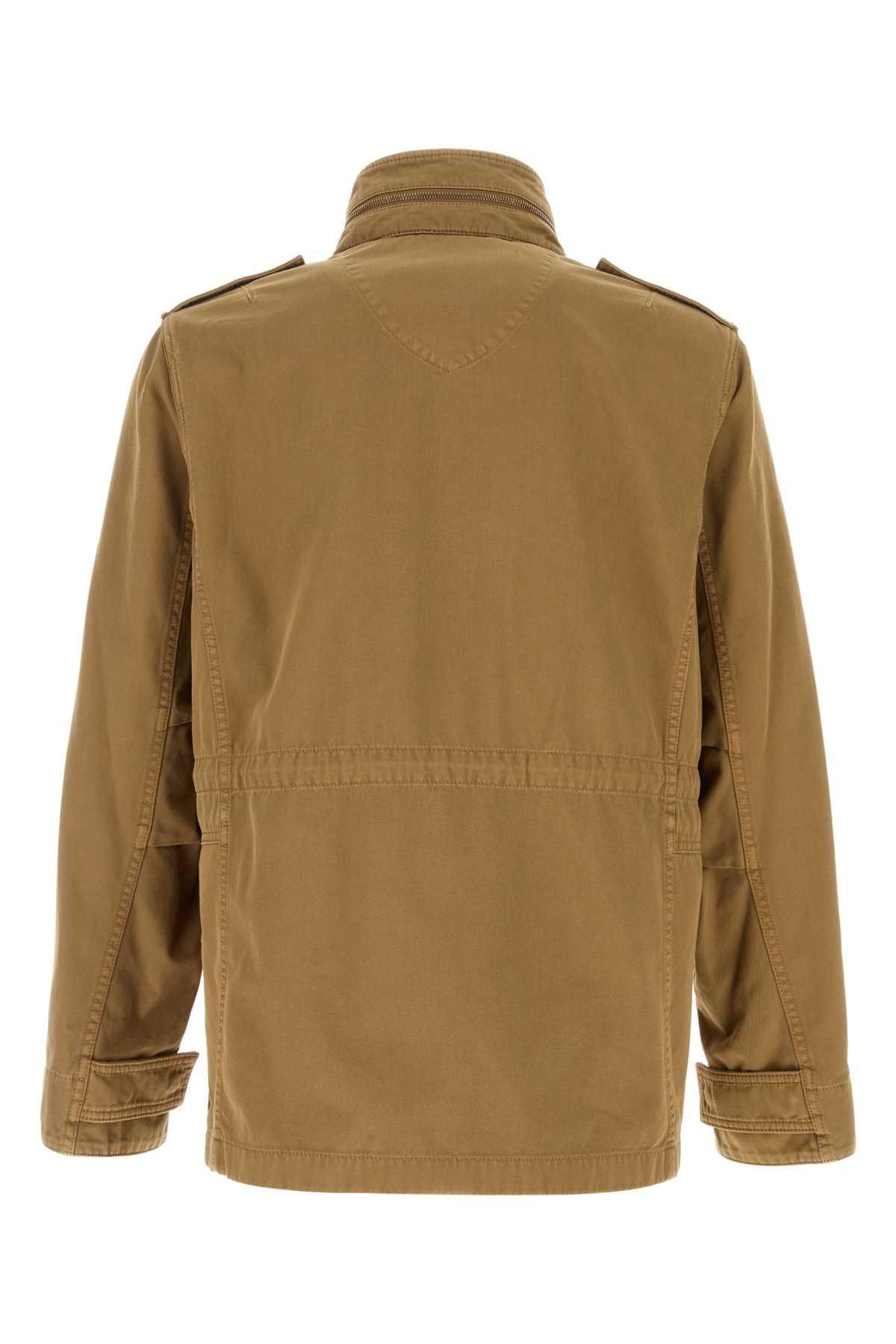 [Burberry] Casual Jacket SS25 8106036 C2234