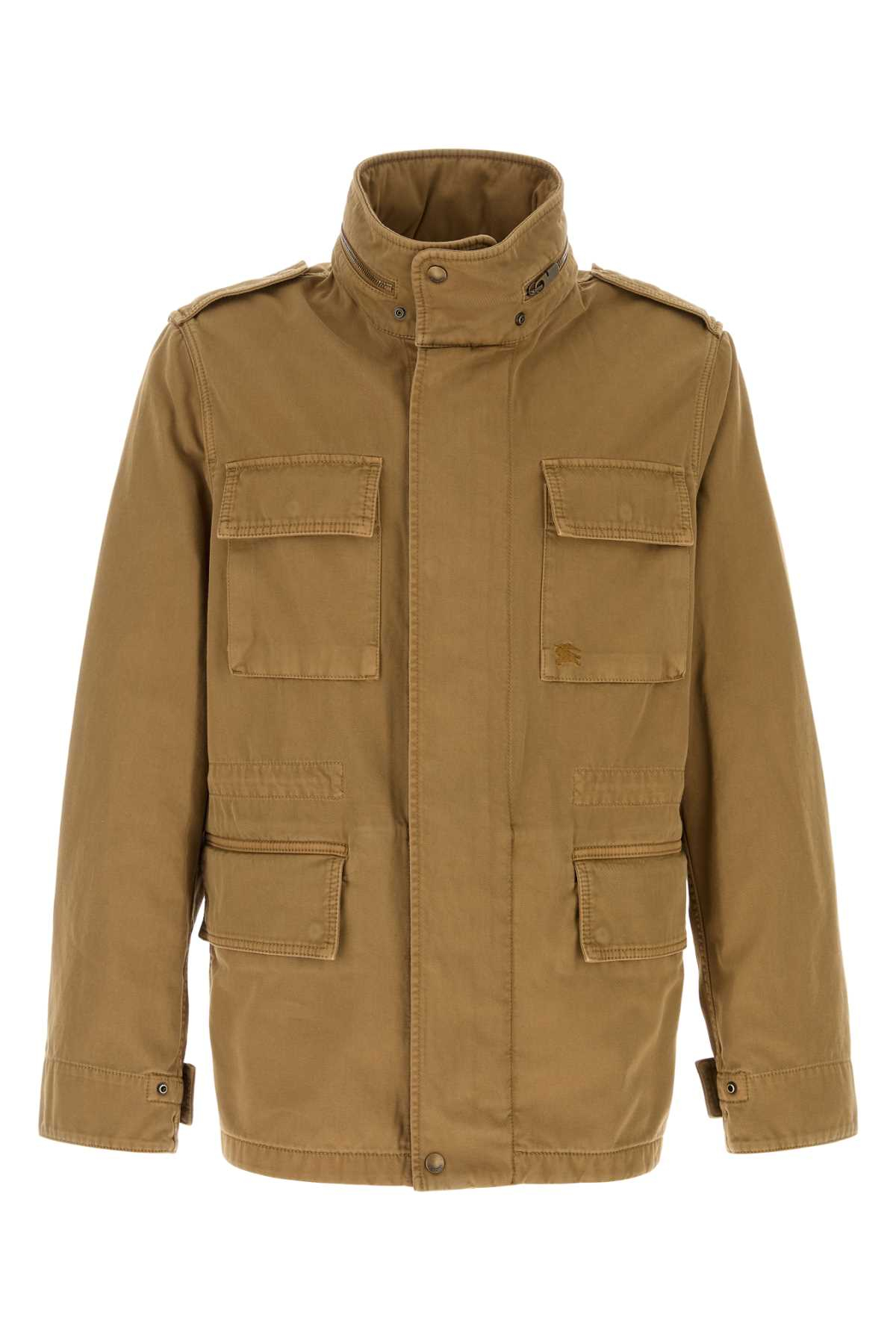 [Burberry] Casual Jacket SS25 8106036 C2234