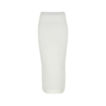 [SPORTMAX] Long skirt SS25 2512391053600 001