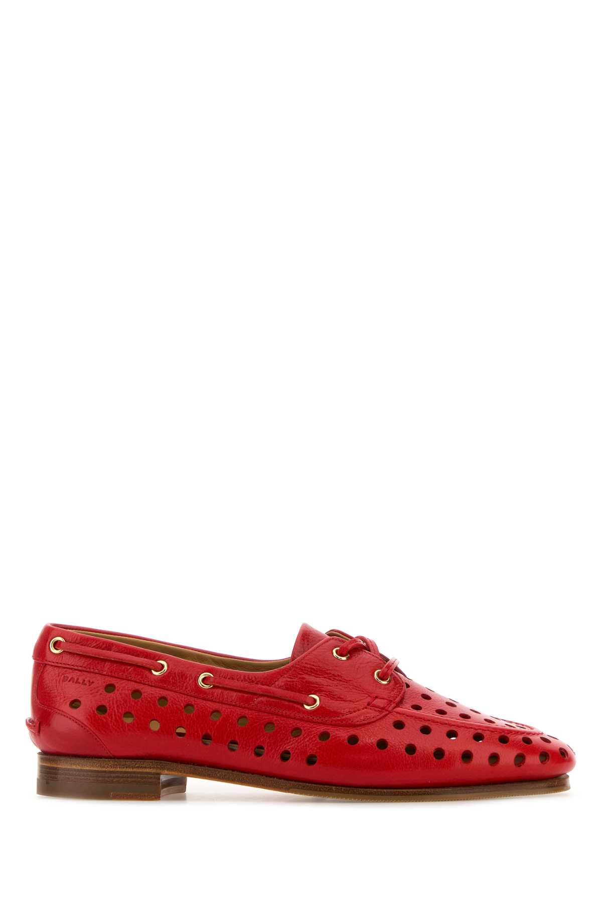 [Bally] Loafer SS25 WF1407BU013 U3B8