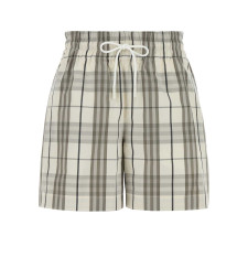 [Burberry] Shorts SS25 8109232 C2539