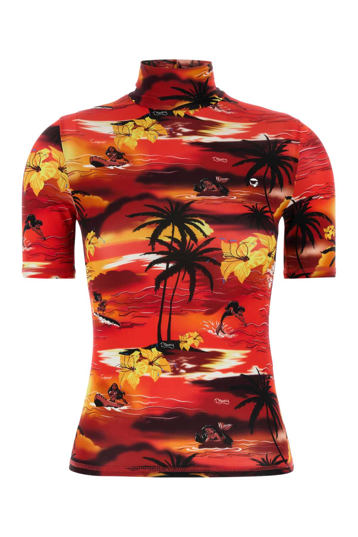 [Coperni] T-shirts Short Sleeve SS25 DJS20BISF5032 PRIREDTRO